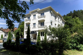 Villa Otava Lux